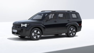 Hyundai Santa Fe 1.6 t-gdi hev XClass 4wd 239cv at 7p.ti (3)