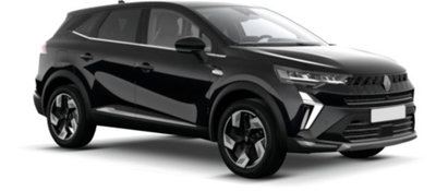 Renault Symbioz 1.3 mild hybrid Evolution 140cv auto (4)