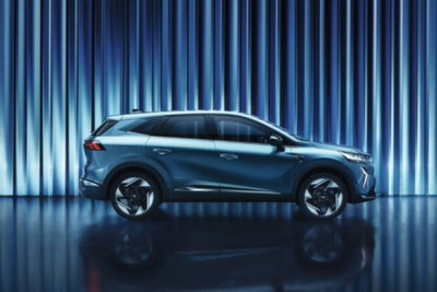 Renault Symbioz 1.3 mild hybrid Evolution 140cv auto (5)