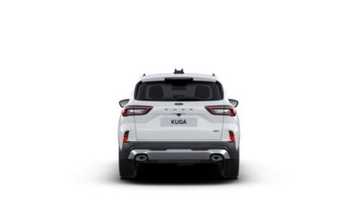 Ford Kuga 2.5 Plug In Hybrid 225 CV CVT 2WD ST-Line nuova
