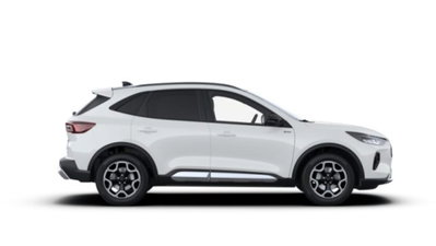 Ford Kuga 2.5 Plug In Hybrid 225 CV CVT 2WD ST-Line (6)