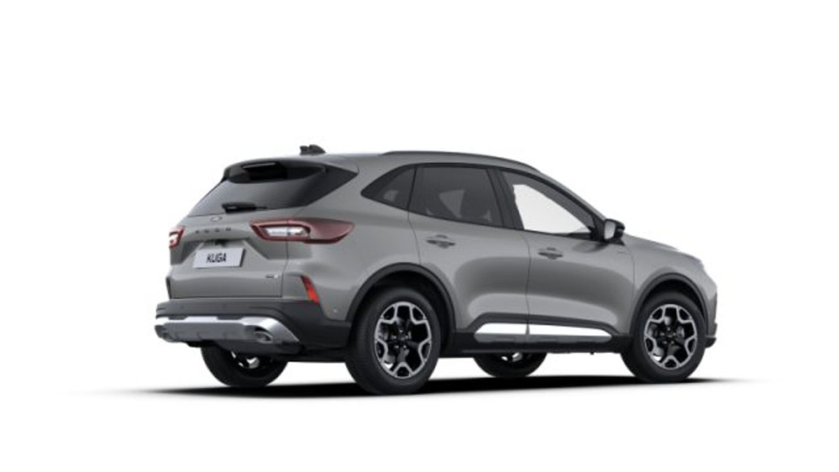 Ford Kuga 2.5 Plug In Hybrid 225 CV CVT 2WD ST-Line (7)