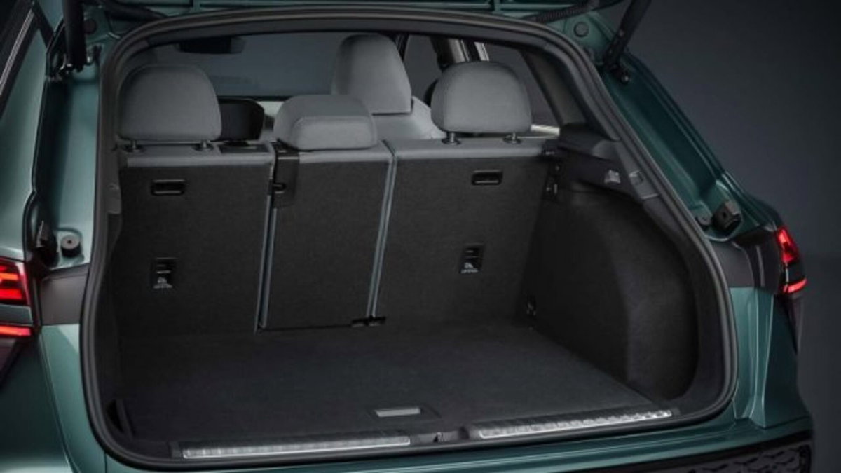 Audi Q3 35 TFSI S tronic Business Advanced