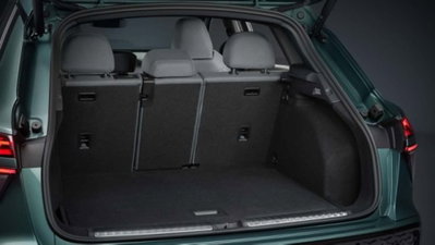 Audi Q3 35 TFSI S tronic Business Advanced nuova