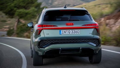 Audi Q3 35 TFSI S tronic Business Advanced (3)
