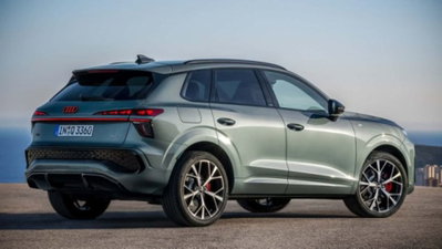 Audi Q3 35 TFSI S tronic Business Advanced (7)