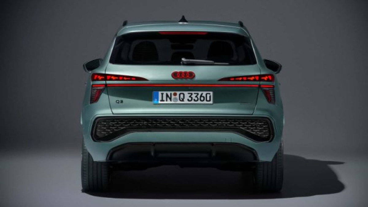 Audi Q3 35 TFSI S tronic Business Advanced (8)