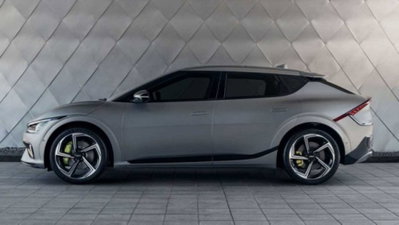 Kia EV6 84 kWh GT awd (2)