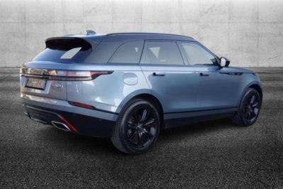 Land Rover Range Rover Velar 3.0D l6 300 CV R-Dynamic SE (2)