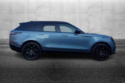 Land Rover Range Rover Velar 3.0D l6 300 CV R-Dynamic SE (3)