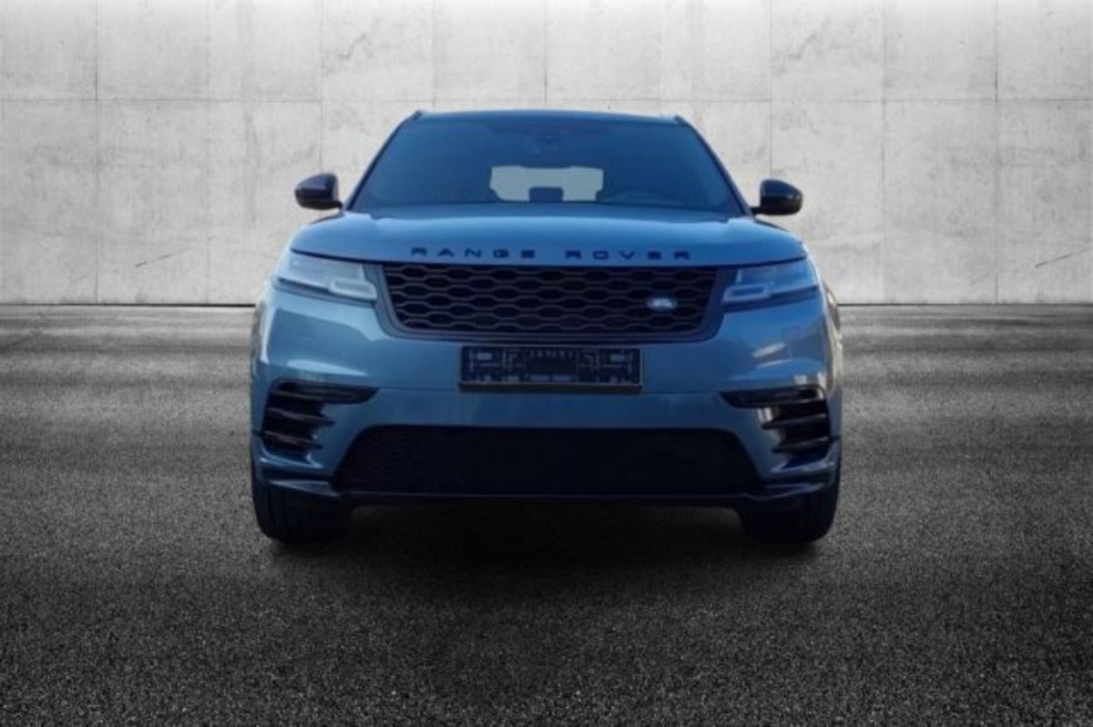 Land Rover Range Rover Velar 3.0D l6 300 CV R-Dynamic SE (4)