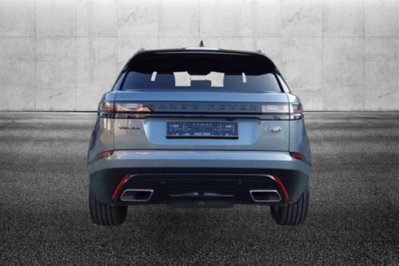 Land Rover Range Rover Velar 3.0D l6 300 CV R-Dynamic SE (5)