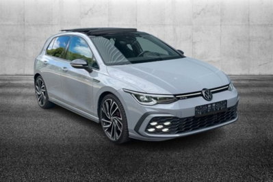 Volkswagen Golf 2.0 TDI GTD DSG usata