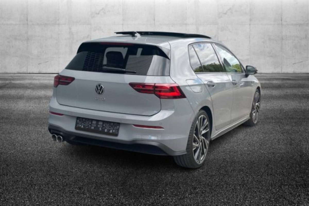 Volkswagen Golf 2.0 TDI GTD DSG (3)