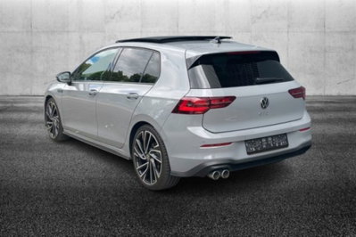 Volkswagen Golf 2.0 TDI GTD DSG (4)