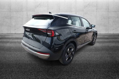 Kia Sportage 1.6 crdi mhev Business dct (3)