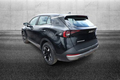 Kia Sportage 1.6 crdi mhev Business dct (4)