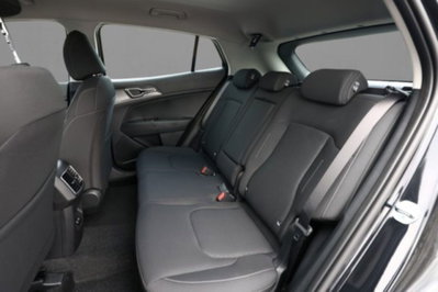 Kia Sportage 1.6 crdi mhev Business dct (7)