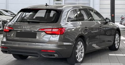 Audi A4 Avant 35 TFSI S tronic Business (2)