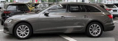 Audi A4 Avant 35 TFSI S tronic Business (3)