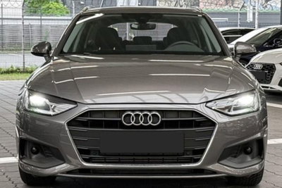Audi A4 Avant 35 TFSI S tronic Business (4)