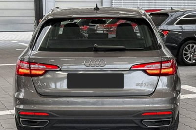 Audi A4 Avant 35 TFSI S tronic Business (5)