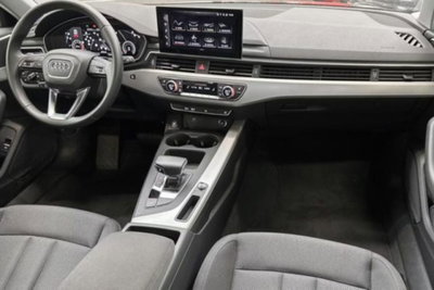 Audi A4 Avant 35 TFSI S tronic Business (6)