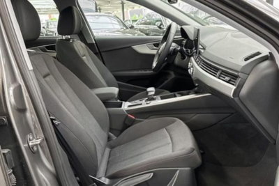 Audi A4 Avant 35 TFSI S tronic Business (7)