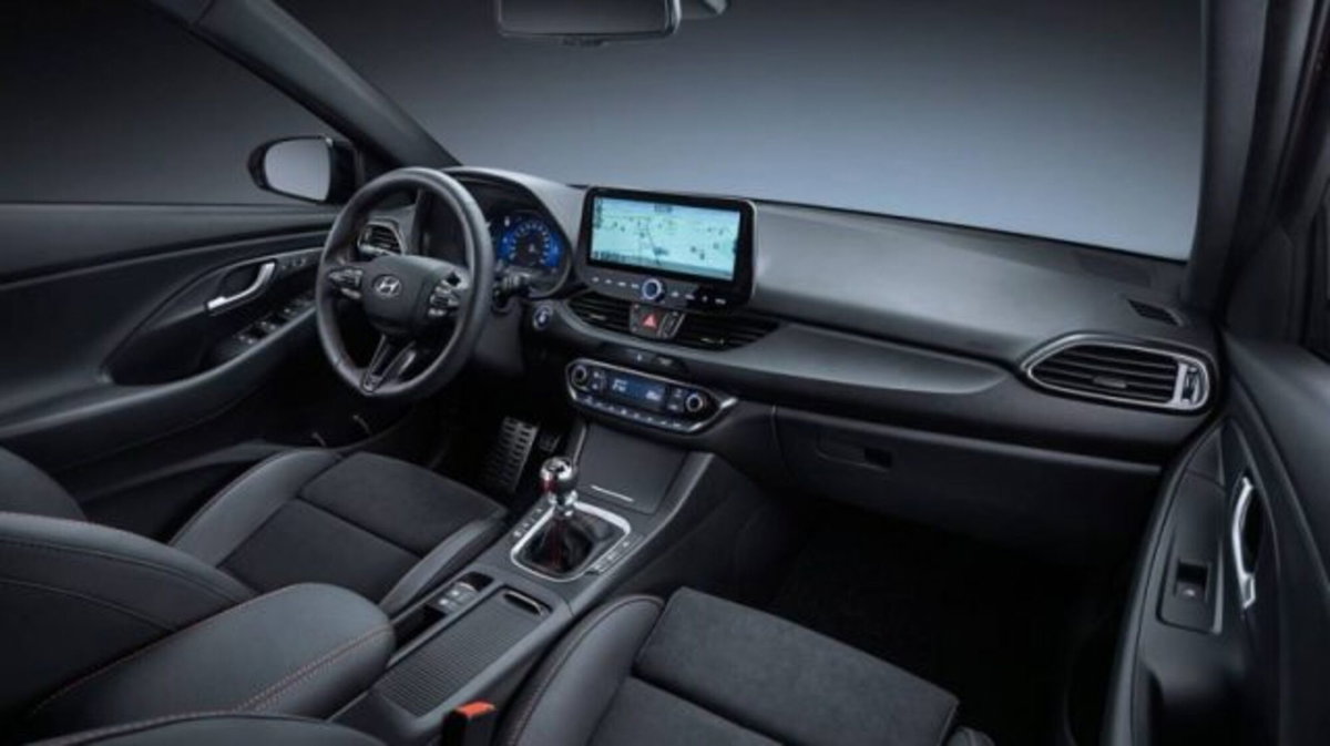 Hyundai i30 1.0 t-gdi Business 115cv mt (2)