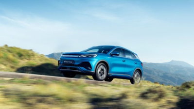 Byd Atto 3 74,8 kWh Excellence awd (2)