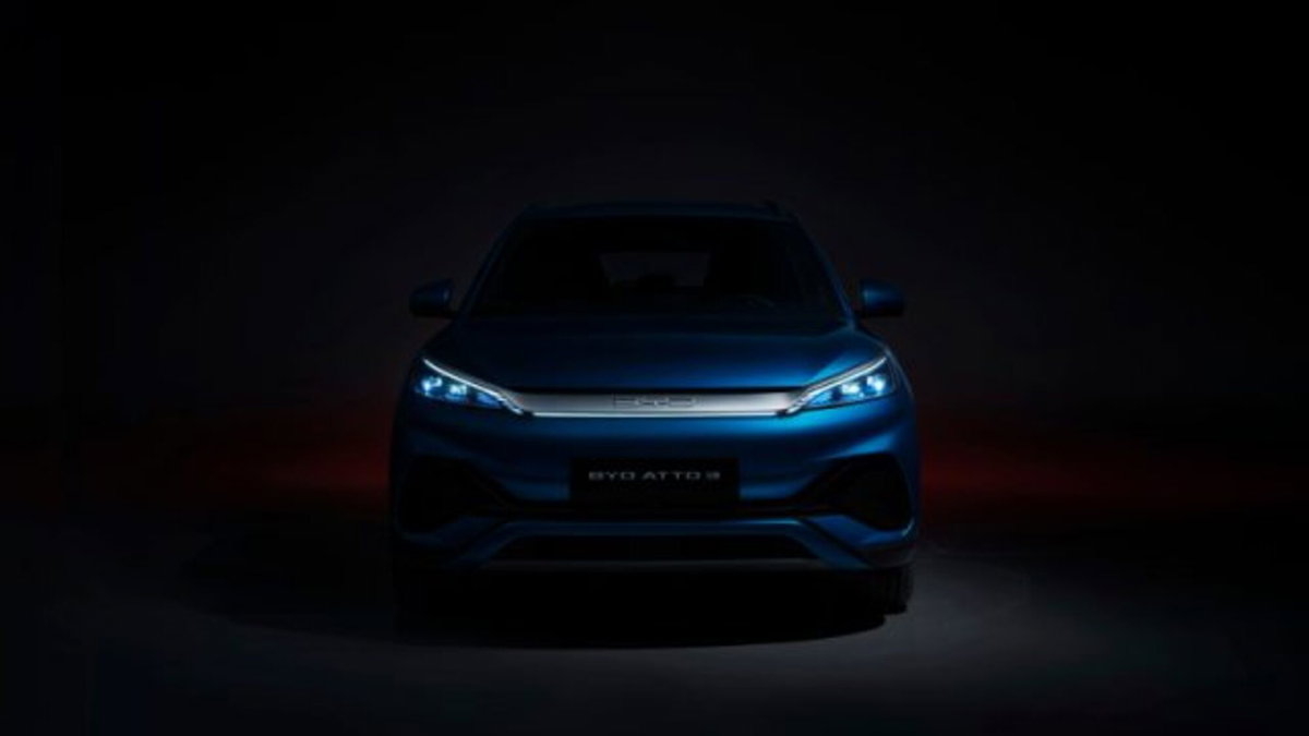 Byd Atto 3 74,8 kWh Excellence awd (3)