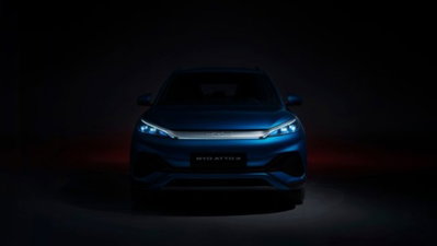 Byd Atto 3 74,8 kWh Excellence awd (3)