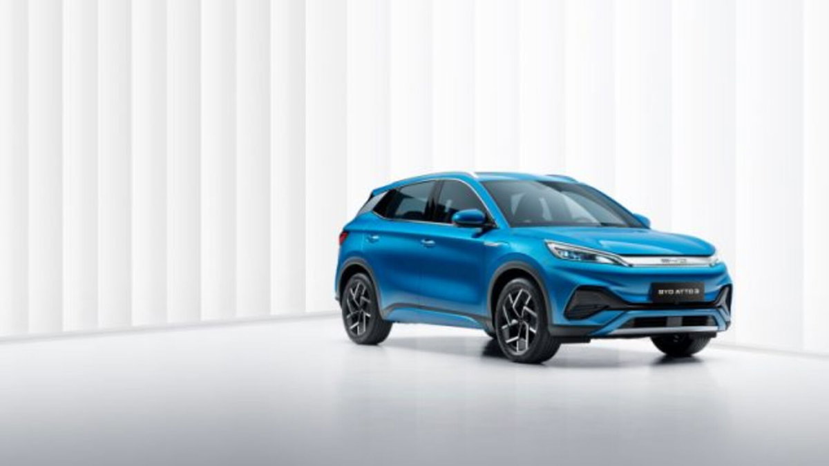 Byd Atto 3 74,8 kWh Excellence awd (4)