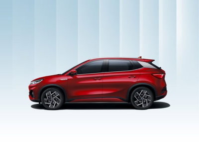 Byd Atto 3 74,8 kWh Excellence awd (5)