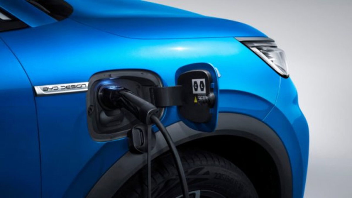 Byd Atto 3 74,8 kWh Excellence awd (7)