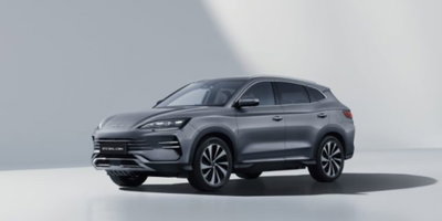 Byd Seal U DM-i 1.5 phev Design awd (5)