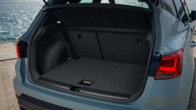 SEAT Arona 1.0 EcoTSI 115 CV Style (8)