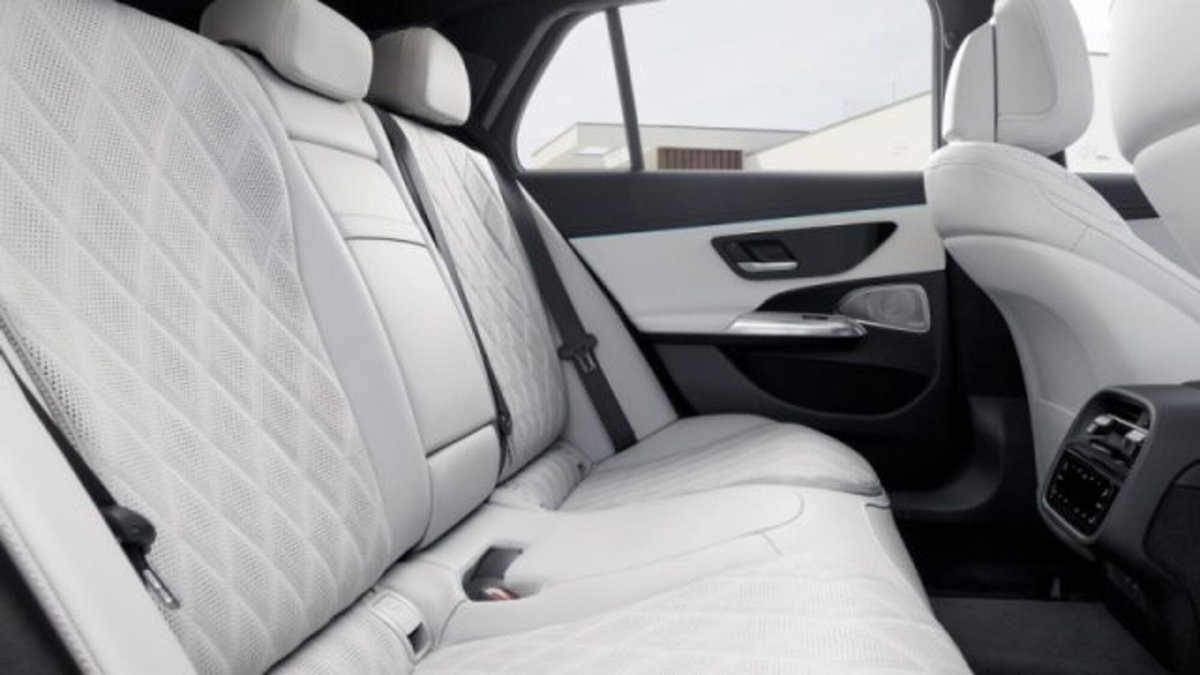 Mercedes-Benz Classe E Station Wagon 53 4Matic+ AMG
