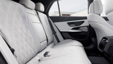Mercedes-Benz Classe E Station Wagon 53 4Matic+ AMG nuova