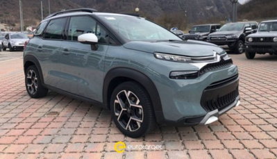 Citroen C3 Aircross PureTech 110 S&S Shine Pack usata
