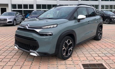 Citroen C3 Aircross PureTech 110 S&S Shine Pack (2)