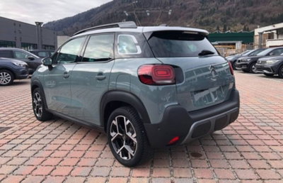 Citroen C3 Aircross PureTech 110 S&S Shine Pack (3)