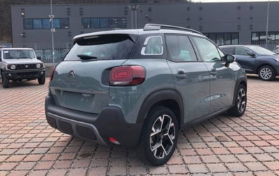 Citroen C3 Aircross PureTech 110 S&S Shine Pack (4)