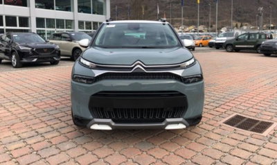 Citroen C3 Aircross PureTech 110 S&S Shine Pack (5)