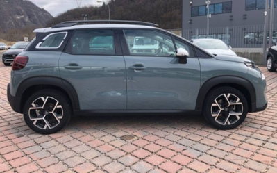 Citroen C3 Aircross PureTech 110 S&S Shine Pack (6)