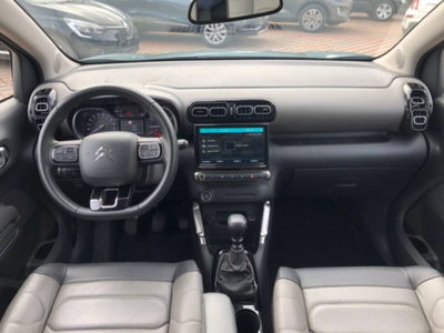 Citroen C3 Aircross PureTech 110 S&S Shine Pack (7)