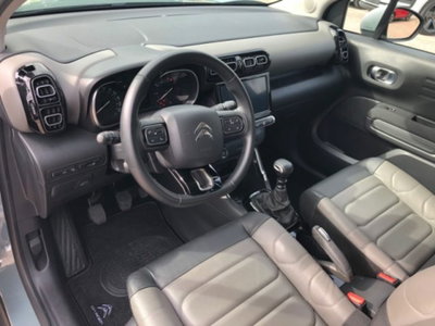 Citroen C3 Aircross PureTech 110 S&S Shine Pack (8)