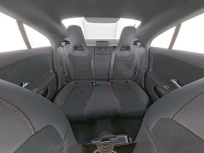 Mercedes-Benz CLA 200 d Automatic Premium usata