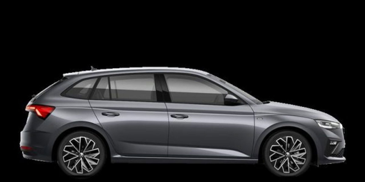 Skoda Scala 1.0 tsi Monte Carlo 115cv dsg (5)