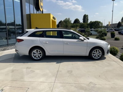 SEAT Leon ST Sportstourer 1.0 tsi Business 110cv (5)